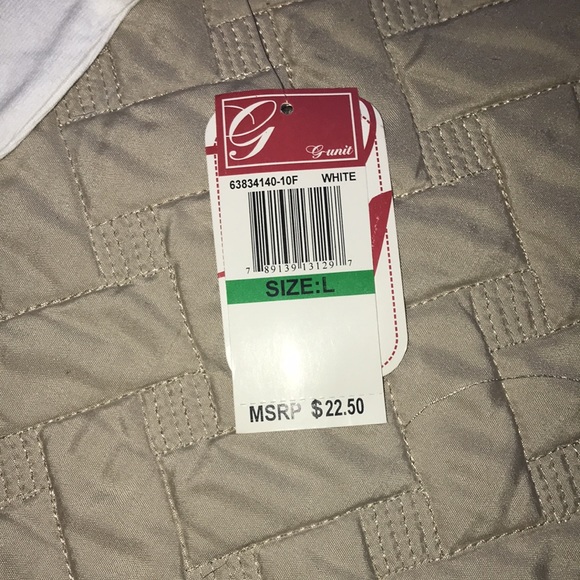 Girls size Large G-UNIT top - Picture 3 of 3